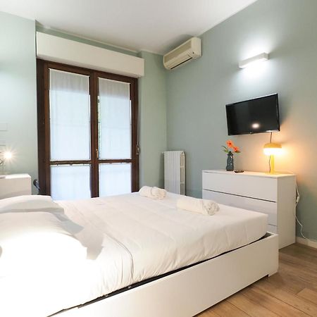 Primopiano - Ortles Appartement Milaan Buitenkant foto