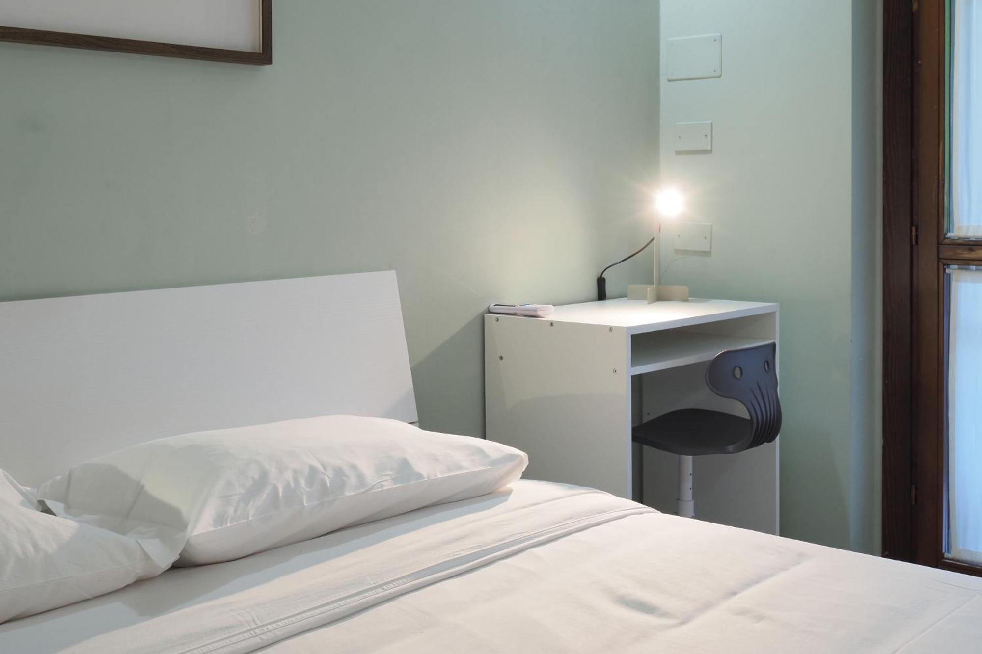 Primopiano - Ortles Appartement Milaan Buitenkant foto